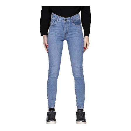 Levi's, Jeans Blauw, Dames, Maat:W27