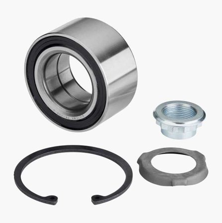 Hjullagersats - Biltema