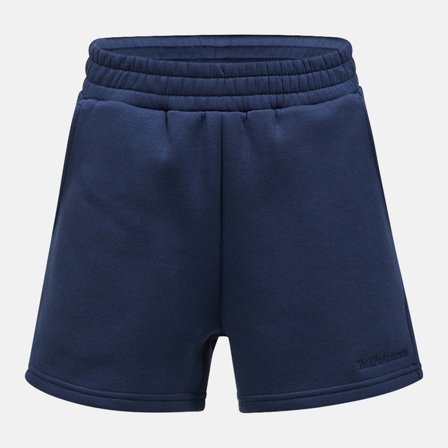 Peak Performance - Original Small Logo Shorts Women