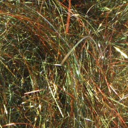 Frödin SSS Dubbing - Nasty Rusty