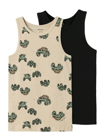 name it | Nkmtank Top 2P Peyote Monster Truck Noos | 146-152