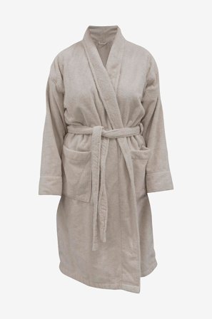 Halvor Bakke - Badrock Verbier - Beige - Badrockar - S/M - Från Homeroom