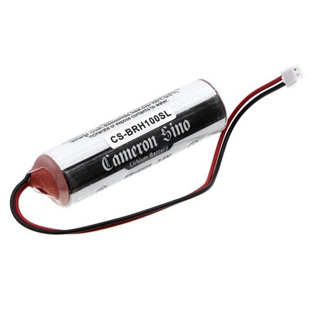 Batteri for alarmsystem for Bosch Rexroth SUP-E03-DKC, Rexroth R911296949 og andre.