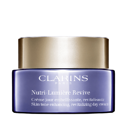 Clarins Nutri-Lumière Revive Dagcreme Dam 50 ML