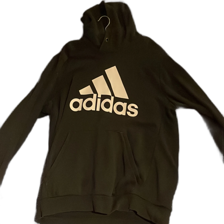 Adidas hoodie