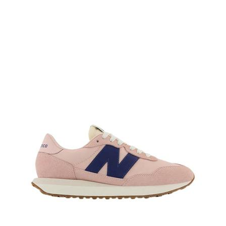 New Balance Sneakers Schoenen ws237gc 36 , Roze , Dames , Maat: 37 EU