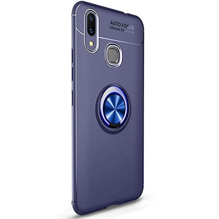 Samsung Galaxy A40 - Elegant AUTO FOCUS Skal