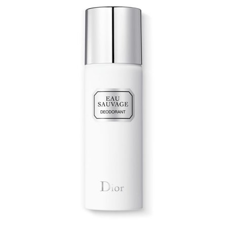 DIOR Eau Sauvage 150ml Uomo - Deodorante Spray
