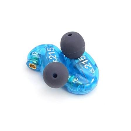 1Par Hi-FI 7mm In ear-hörlurar DIY-hörlurar MMCX-hörlurar