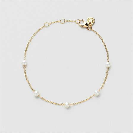 Pearl Bracelet