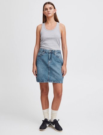 ICHI Ihaveny Sk - Blue - 42