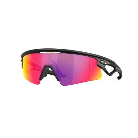 Oakley Sphaera Strike - Sportglasögon från Oakley - Svarta Wrap around