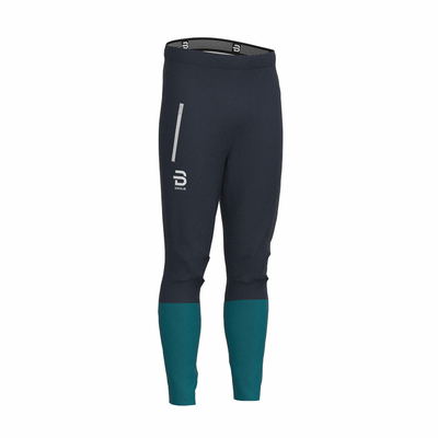 Dæhlie - PANT LIGHT - Team Master Web - 3XL