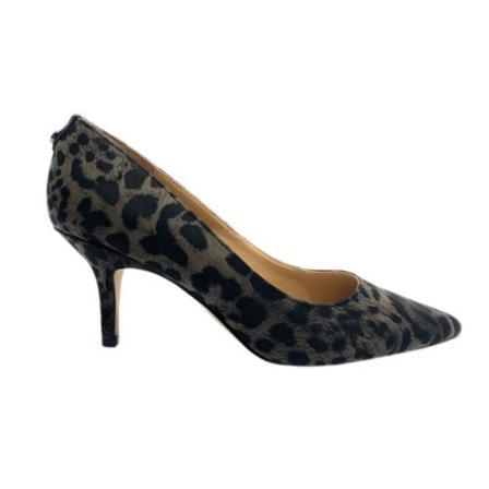 Guess Pumps D20Gu32 , Bruin , Dames , Maat: 40 EU