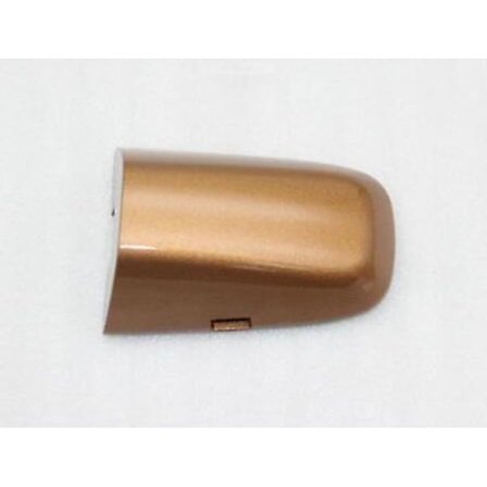 For Volvo Xc60 S60 S60l V60 V40 31349578 Bil Venstre Fremre Ytre Dørhåndtak Deksel Nøkkelhull Trim Deksel Hette Eksteriør Deler