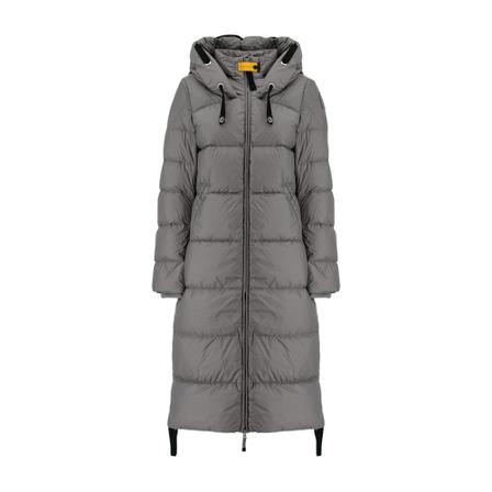 Parajumpers, Coats Szary, Kobieta, Rozmiar: S