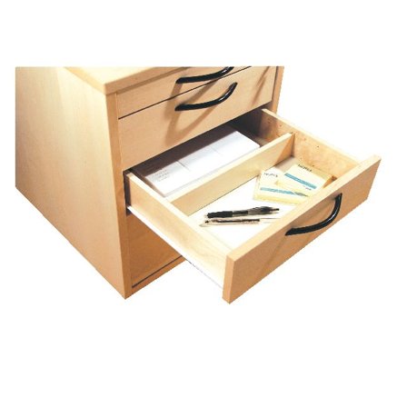 LANAB DESIGN Lådavskiljare till skrivbordshurts - Lyreco - Kontorsmöbler och inredning - Bord och hurtsar - Hurtsar