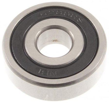 PELA 506766 Kullager till träbandsåg HBS450N, Maskintillbehör & förbrukning