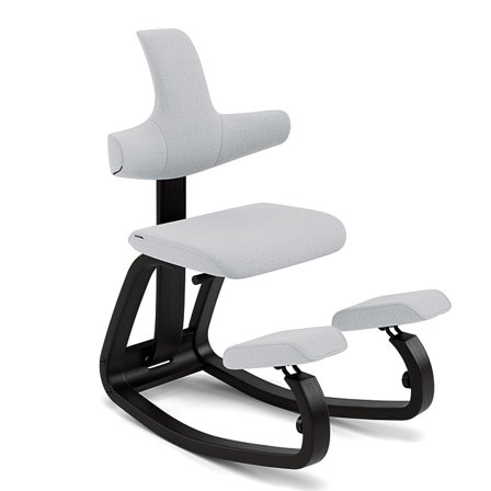 Thatsit, Varier Furniture, Kneeling chair with backrest