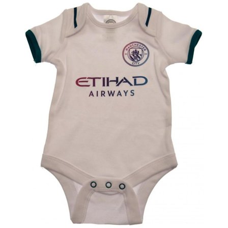 Manchester City Body 2-pack