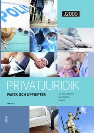 J2000 Privatjuridik Fakta och uppgifter