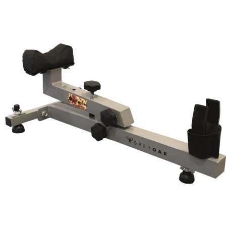 Grey Oak Gun Rest Dead Zero Weapon accessories Grey OneSize