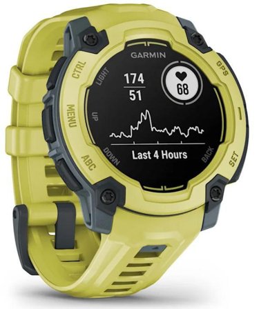 Garmin Instinct E 2.29 Cm (0.9") Mip