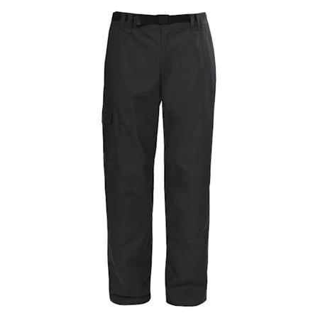 Trespass Clifton Cargo Byxor L Svart Herr Black L