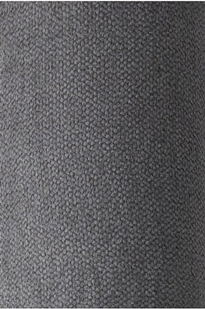 Jotex - Moscow Chenille Tygprov Polyester Grå QUEENS - Köp Tygprover - Möbler hos Jotex