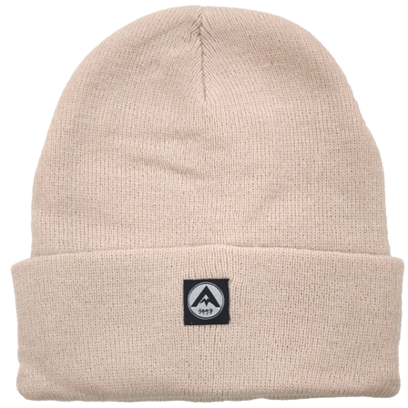 Avignon Beanie Off White