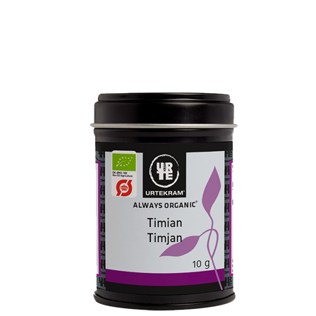 Urtekram Timjan 10 g