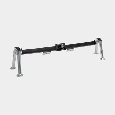 Seldén System 30 - High-Beam Self-Tacking Track, 1800 mm, Radius R4000
