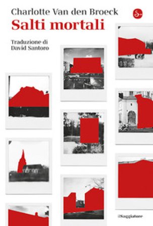 Salti mortali Charlotte van den Broeck