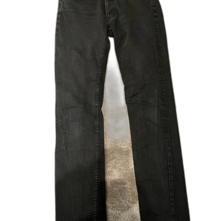 Svarta jeans från Acne Studios 30/34