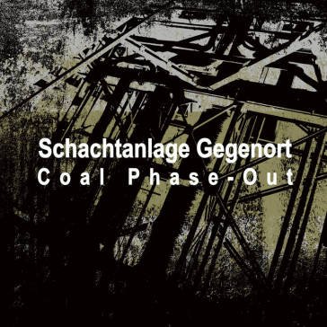 Coal phase-out Schachtanlage Gegenort