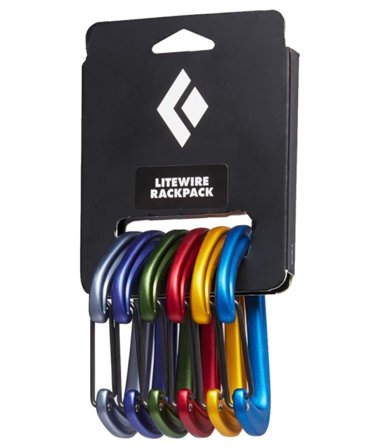 Black Diamond Litewire Rackpack