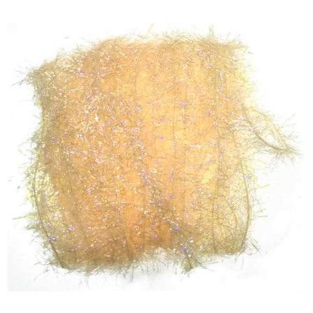 Semperfli Competition UV Chenille 15mm - Biscuit