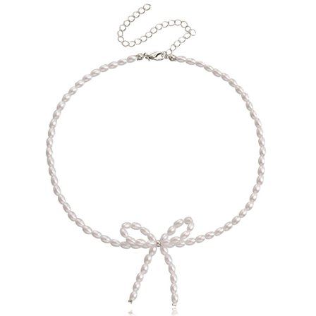 Temperament Choker Halsband 5 5