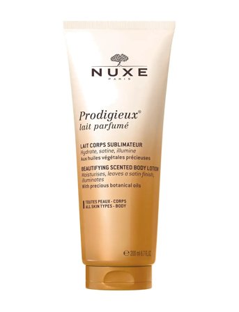 NUXE Prodigieuse Body Lotion 200 Ml - Nude - 200ML