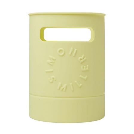 Simon Miller, Handbags Geel, Dames, Maat:ONE Size