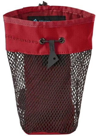 Klättermusen Bottle Holder 2.0 Burnt Russet - Væskesystem og Tilbehør