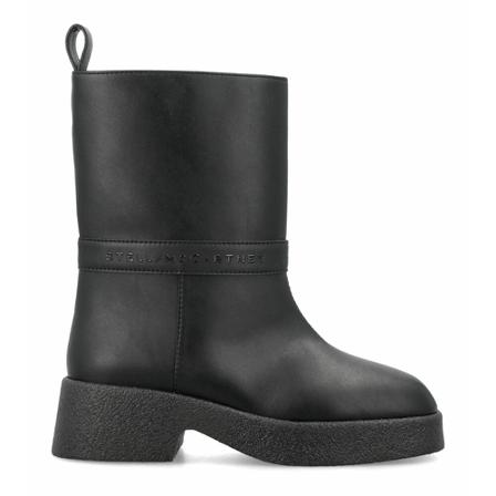 Stella McCartney Schoenen Closed , Zwart , Dames , Maat: 39 EU