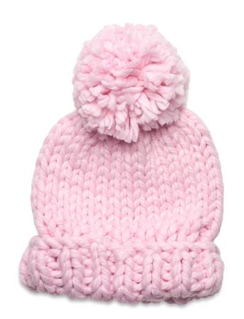 Josie Hat Pink Svea