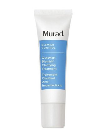 Murad Outsmart Blemish Clarifying Treatment - Nude - 50ML