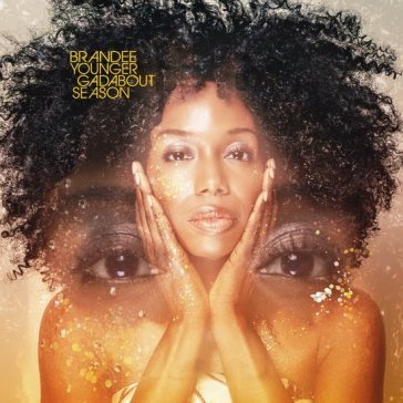 Gadabout season BRANDEE YOUNGER