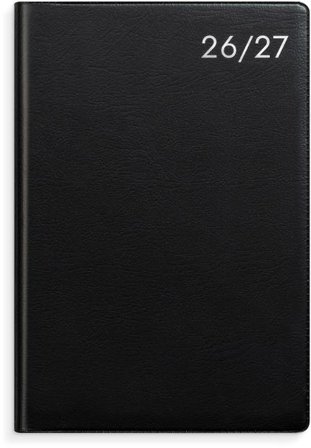 BURDE Lilla Studieåret Basic 26/27 - Lyreco - Almanackor och kalendrar - Lärar och Elevkalendrar - Elevkalendrar