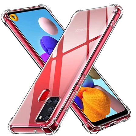 Samsung A21s skal Army V3