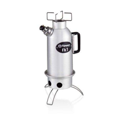 Petromax Fire Kettle Fk1 cooking equipment Grey OneSize