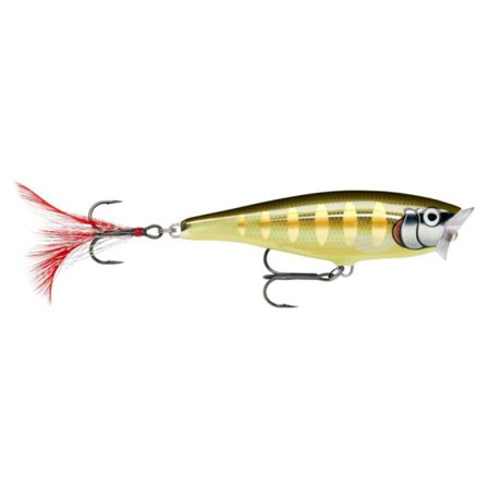 Rapala Skitter Pop 5cm STGS