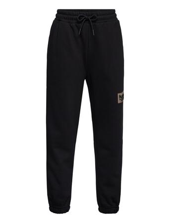 Hmldare Pants Hummel Black